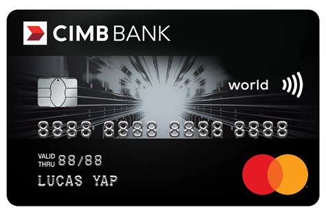 cimb credit card singsaver